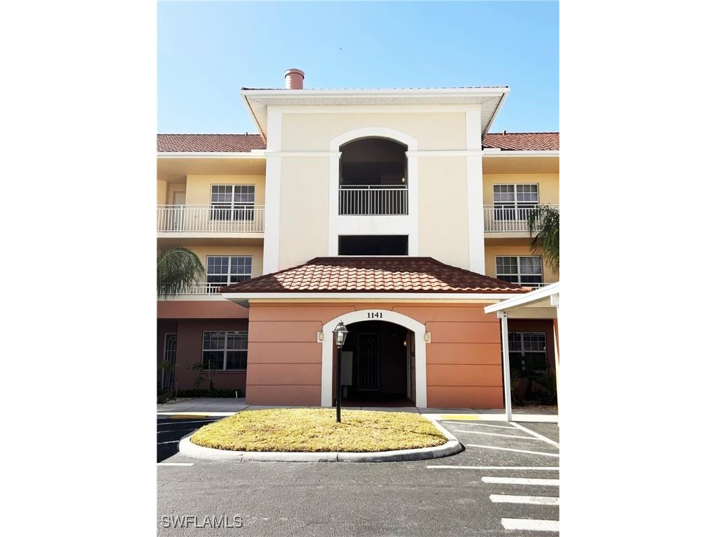 1141 Van Loon Commons Circle #105 Cape Coral FL 33909 225014331 image1