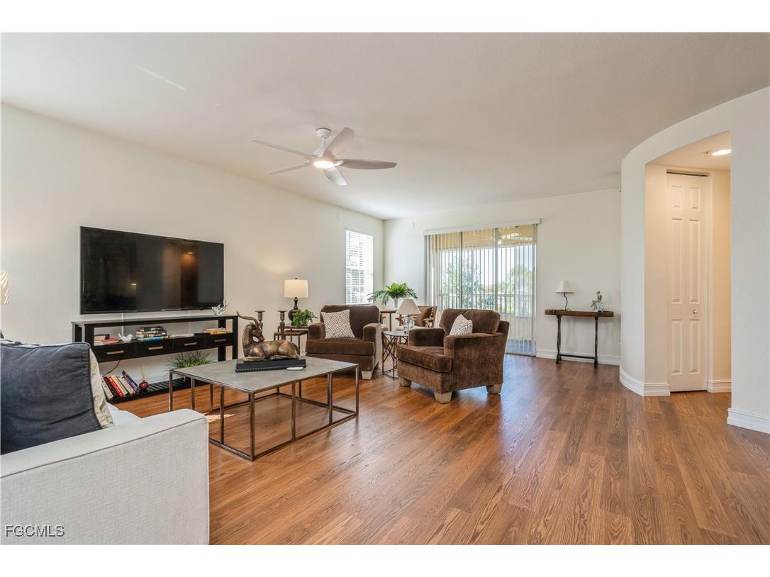 1141 Van Loon Commons Circle #201 Cape Coral FL 33909 2026002190 image1
