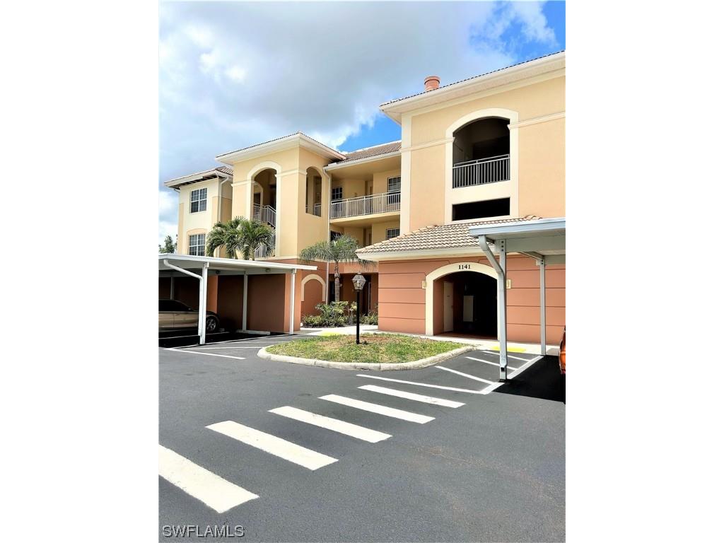 1141 Van Loon Commons Circle #201 Cape Coral FL 33909 223045482 image1