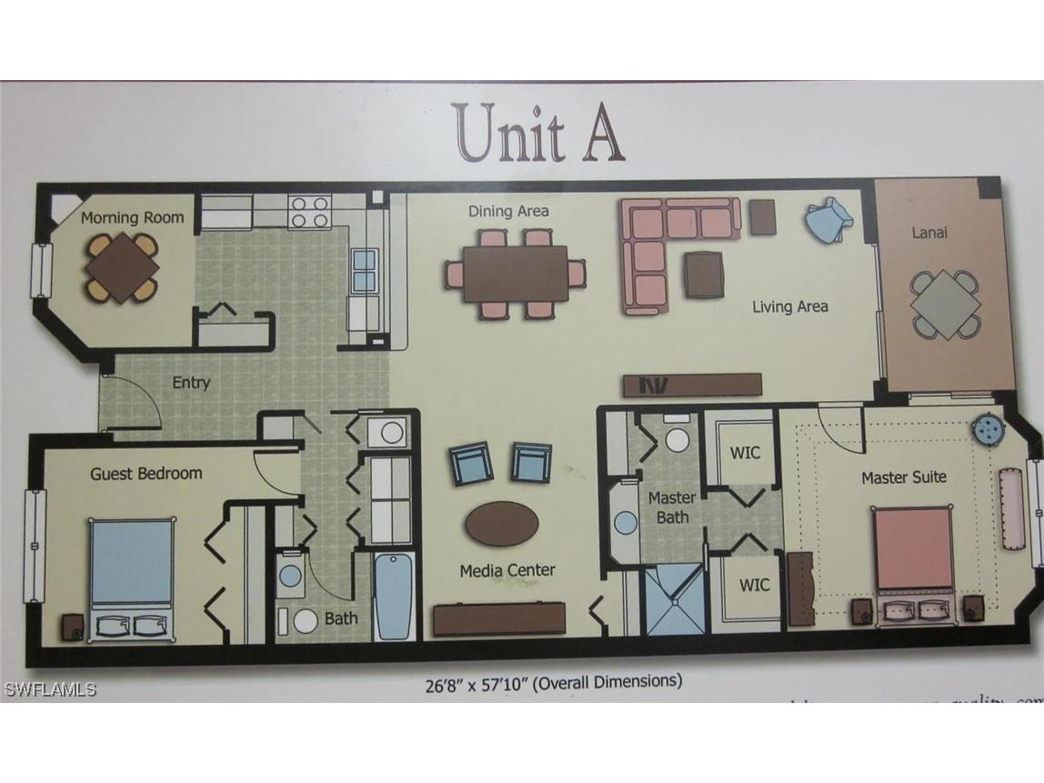 1141 Van Loon Commons Circle #303 Cape Coral FL 33909 224012098 image1