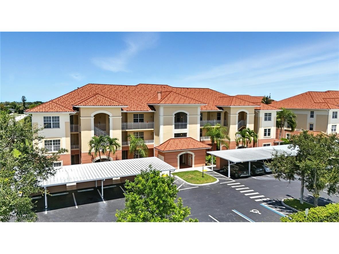 1141 Van Loon Commons Circle #305 Cape Coral FL 33909 225063650 image1