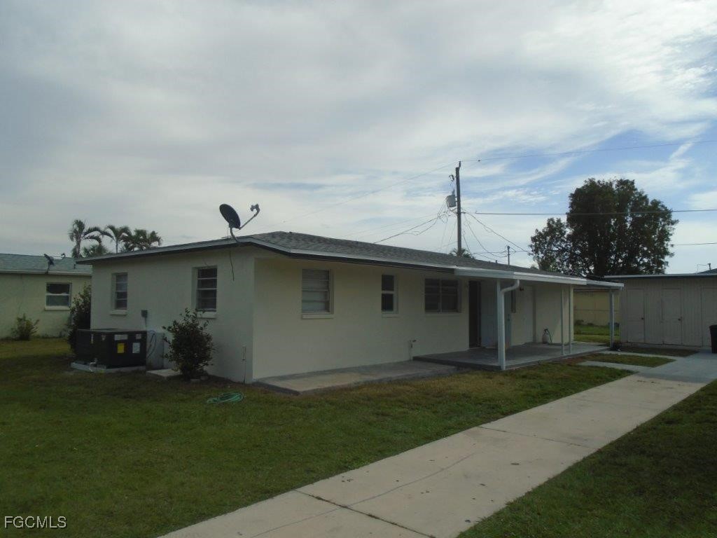 11411 Linda Loma Drive #1-4 Fort Myers FL 33908 2026003756 image1