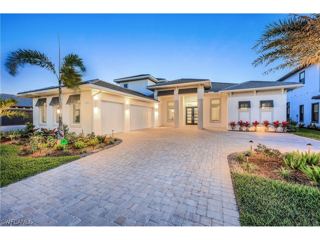 11411 Venetian Lagoon Drive Fort Myers FL 33913 223021128 image1
