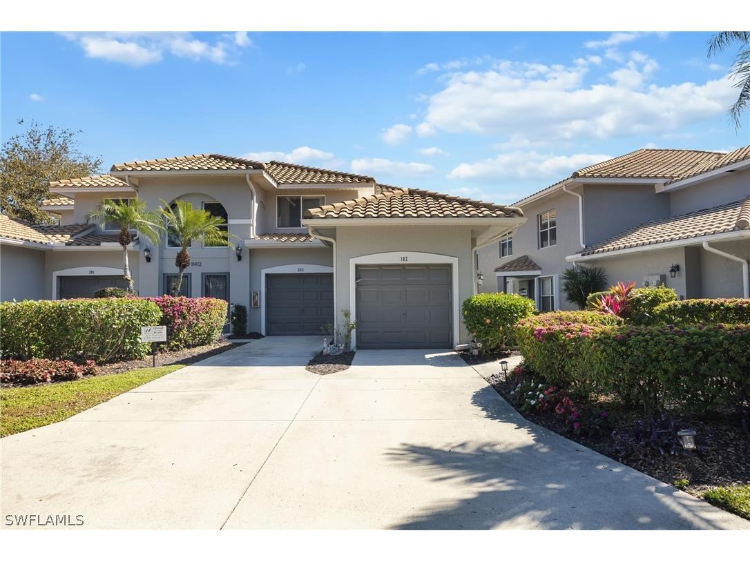 11412 Quail Villag Way Way #102 Naples FL 34119 226006302 image1