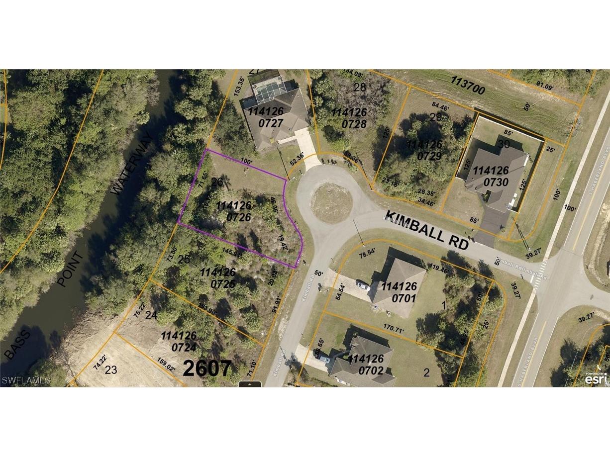 1141260726 Kimball Road North Port FL 34288 223039617 image1