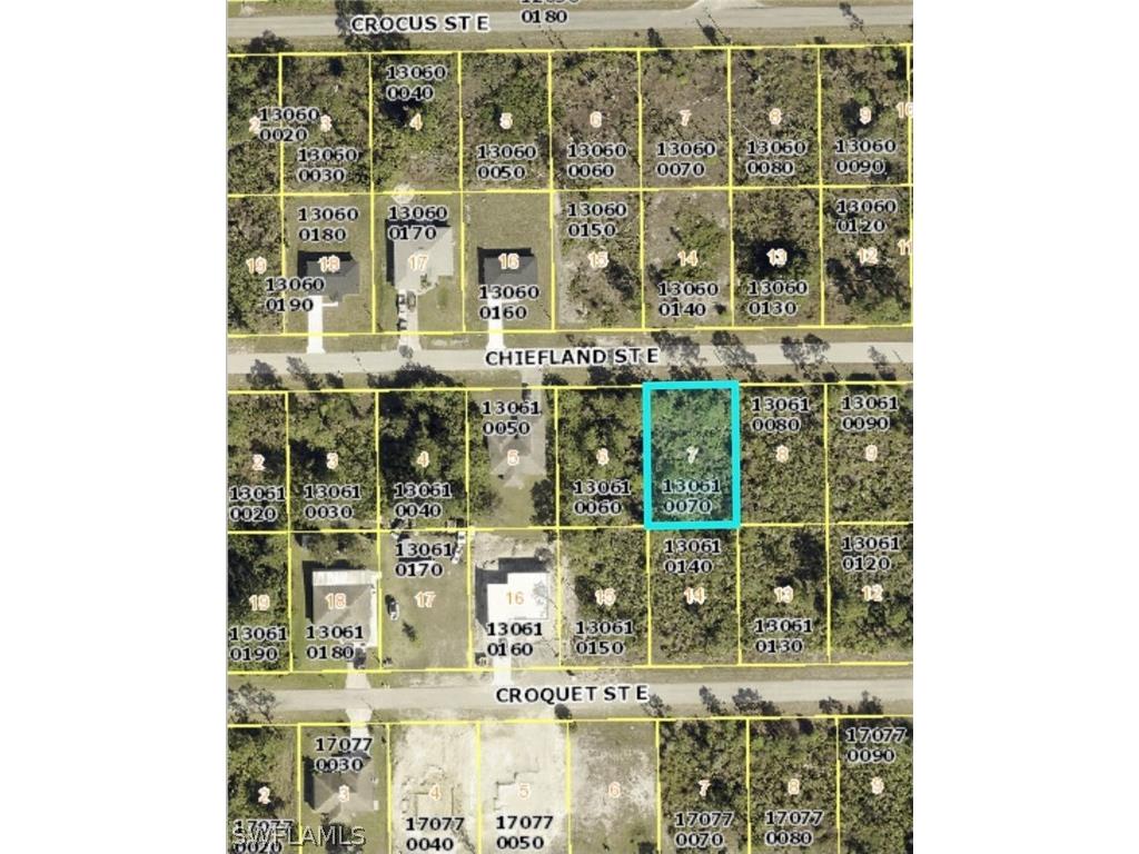 1142 Chiefland Street E Lehigh Acres FL 33974 224056865 image1