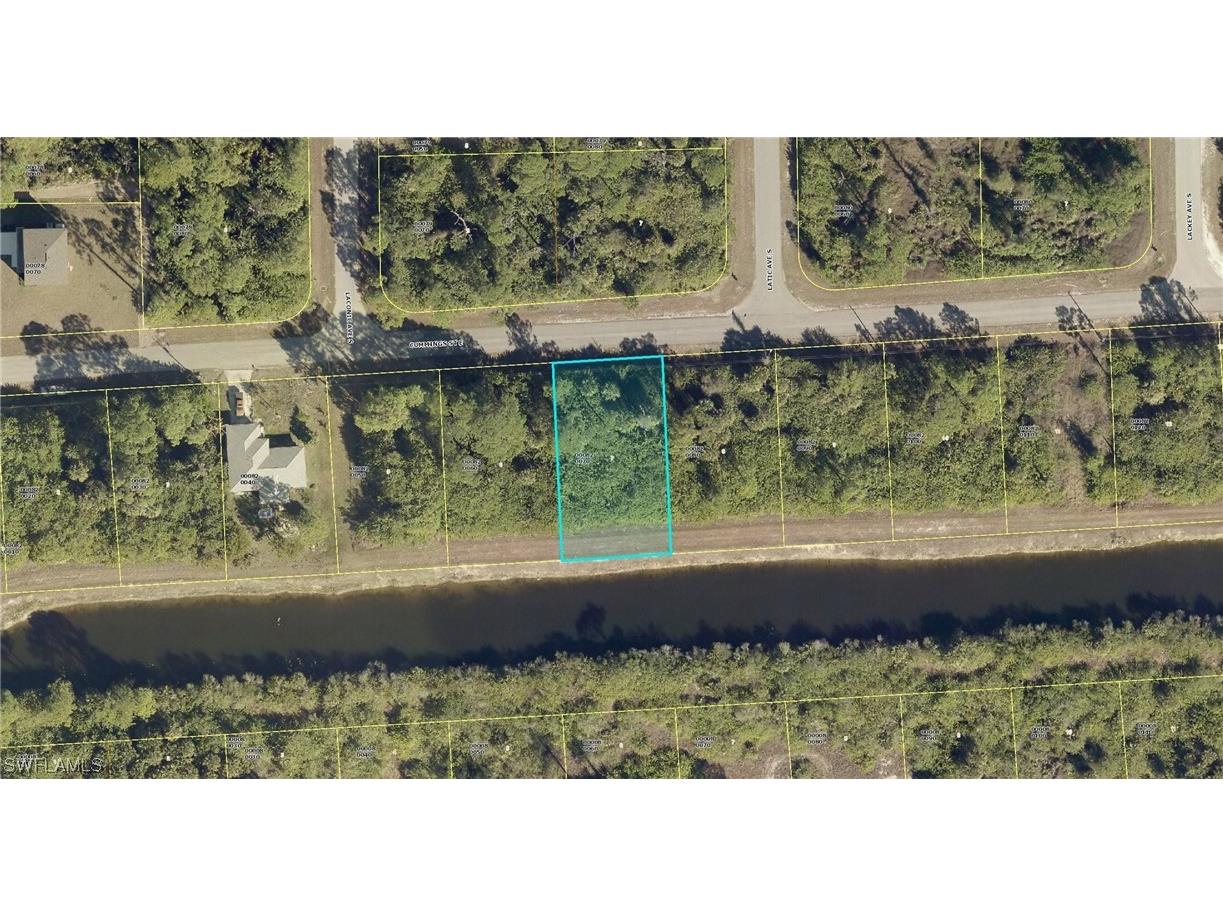 1142 Cumming Street E Lehigh Acres FL 33974 223072470 image1