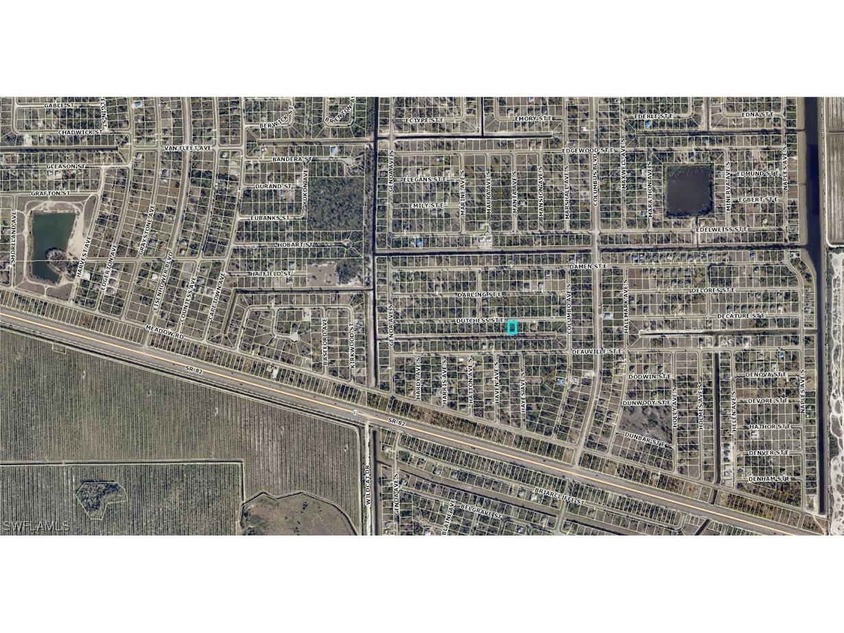 1142 Dutchess Street E Lehigh Acres FL 33974 223054799 image1