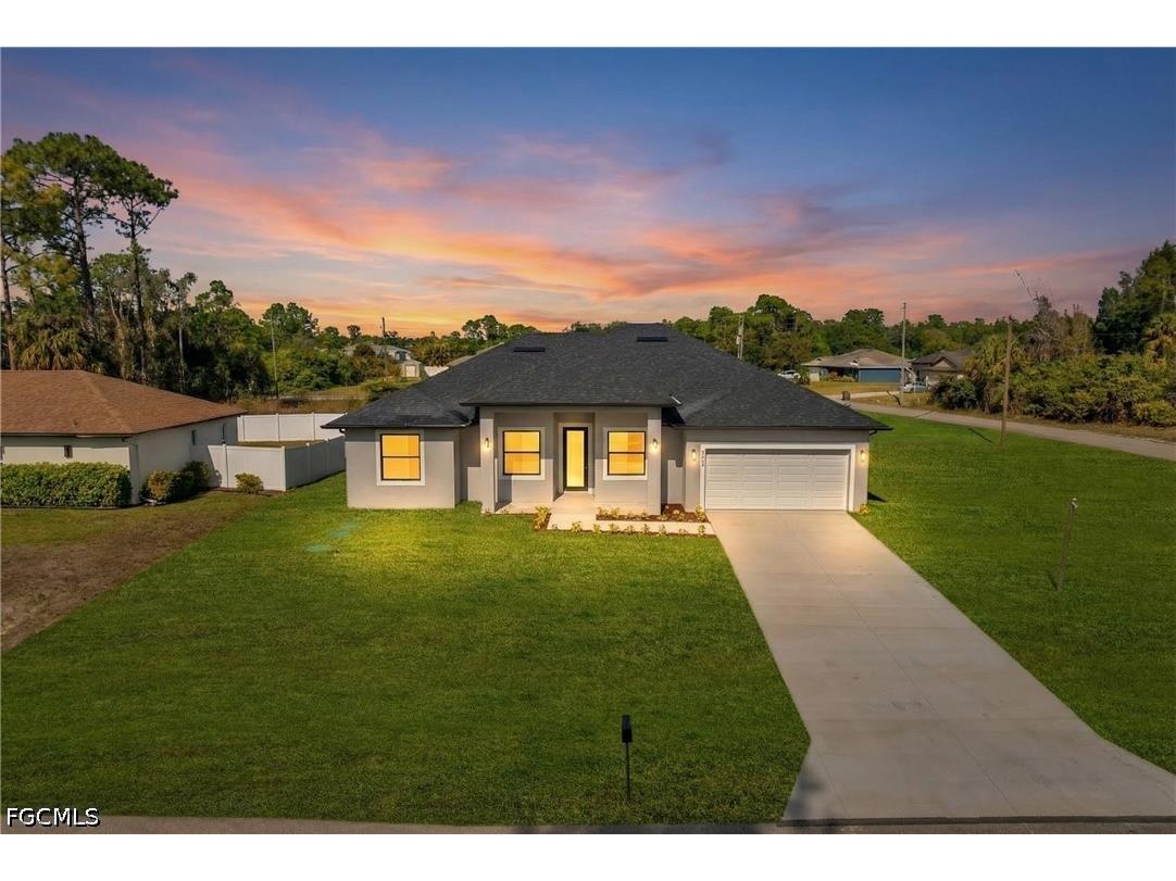 1142 Edelweiss Street E Lehigh Acres FL 33974 2026015637 image1