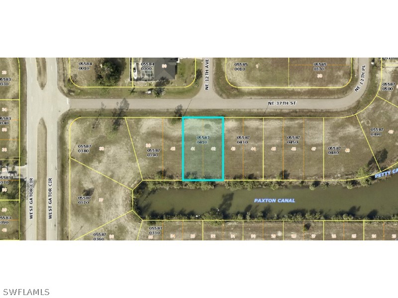 1142 NE 37th Street Cape Coral FL 33909 224049715 image1