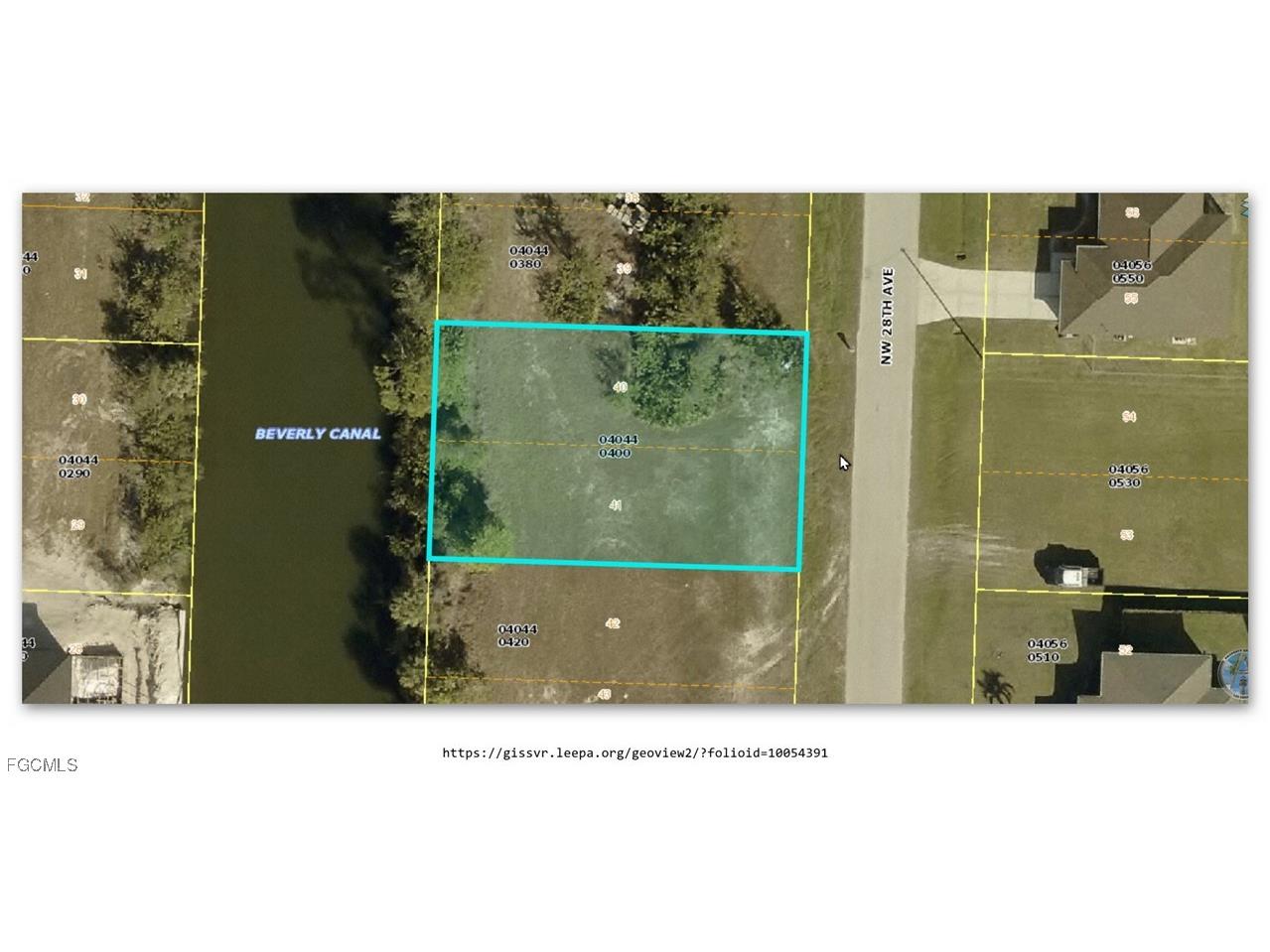 1142 NW 28th Avenue Cape Coral FL 33993 2025020614 image1