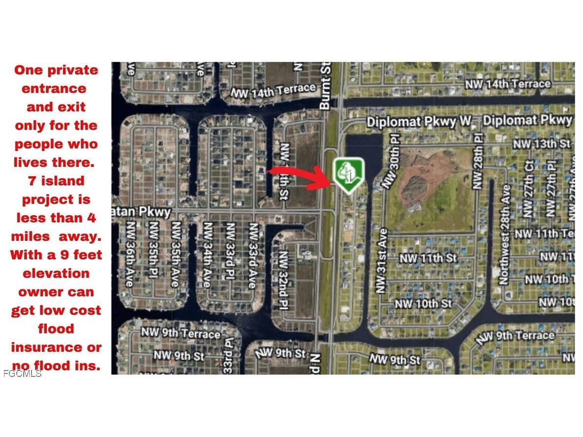 1142 NW 31st Place Cape Coral FL 33993 224033314 image1