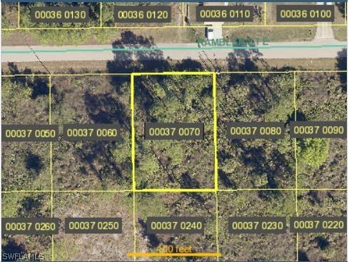 1142 Rambler Street E Lehigh Acres FL 33974 222064606 image1