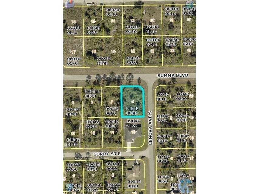 1142 Summa Boulevard Lehigh Acres FL 33974 2025000538 image2