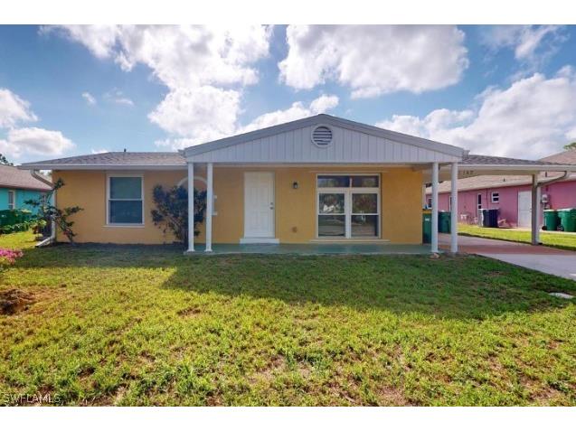 1142 Yorkshire Street Port Charlotte FL 33952 224053256 image1