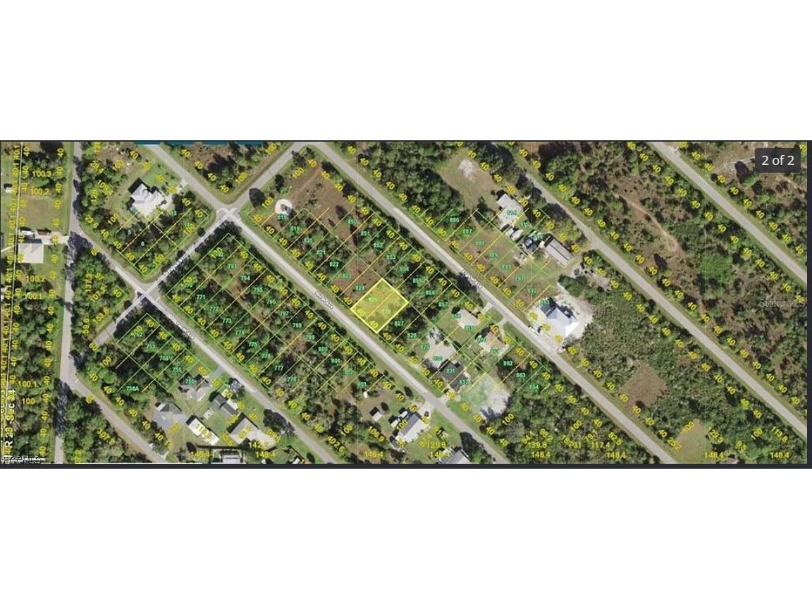 11420 9th Avenue Punta Gorda FL 33955 2025012169 image1
