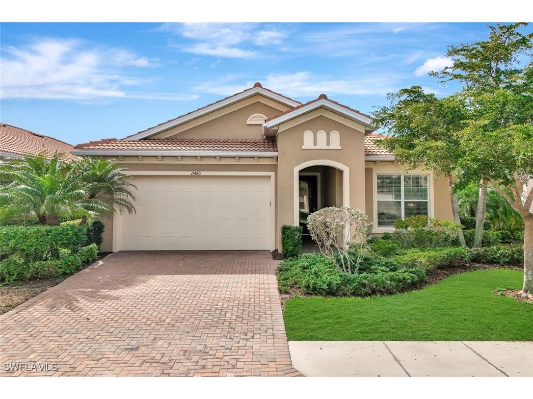 11420 Arezzo Way Fort Myers FL 33913 225019977 image1