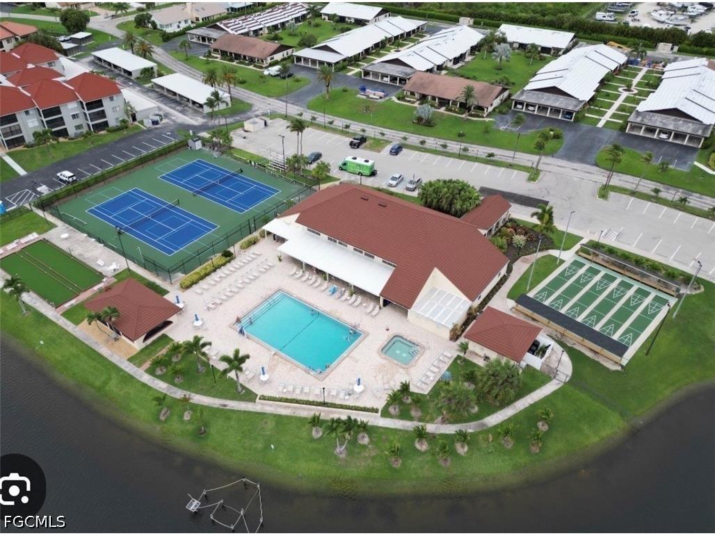 11421 Caravel Circle #3150 Fort Myers FL 33908 2026019585 image40
