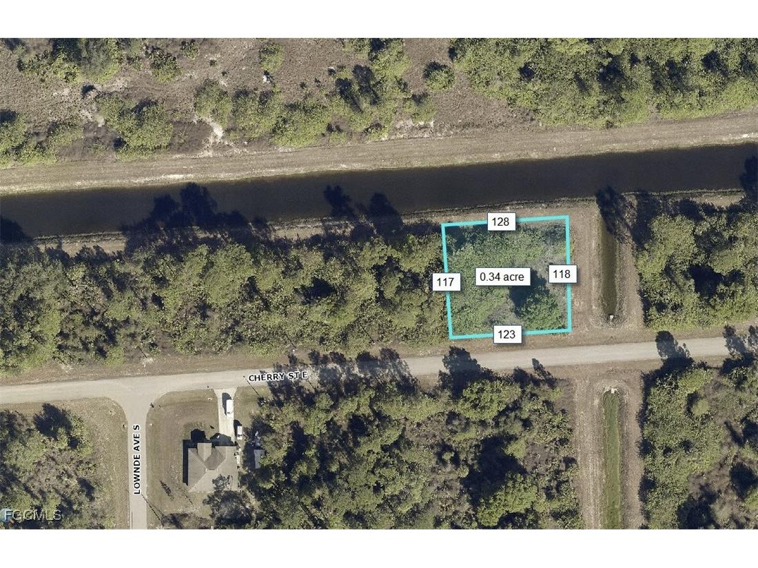 1143 Cherry Street E Lehigh Acres FL 33974 2025012450 image1