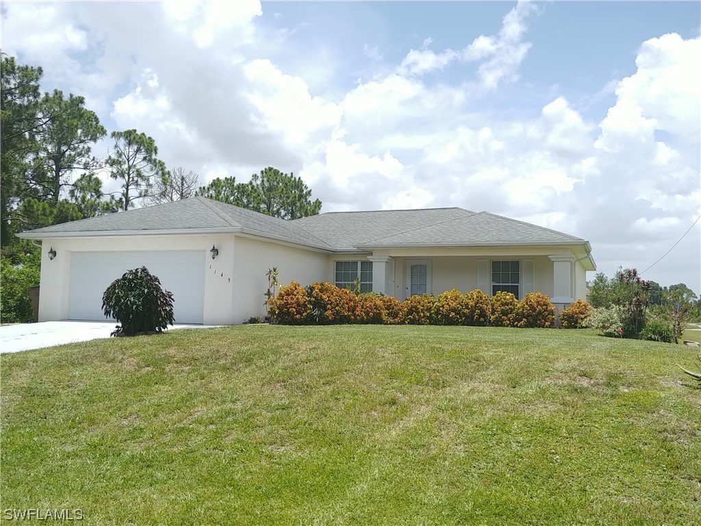 1143 Cove Street E Lehigh Acres FL 33974 223027142 image1