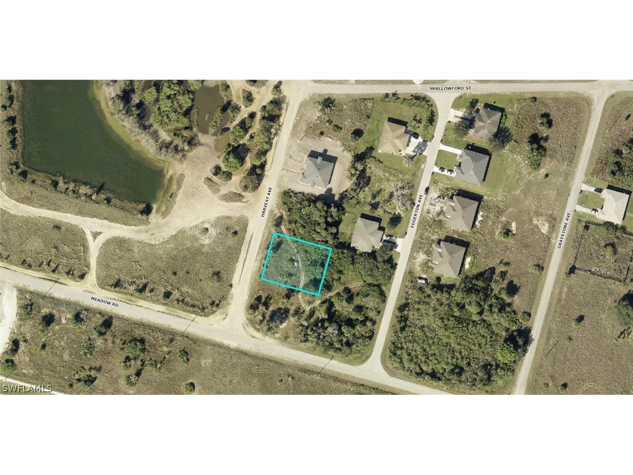 1143 Harvest Avenue Lehigh Acres FL 33974 224034300 image1