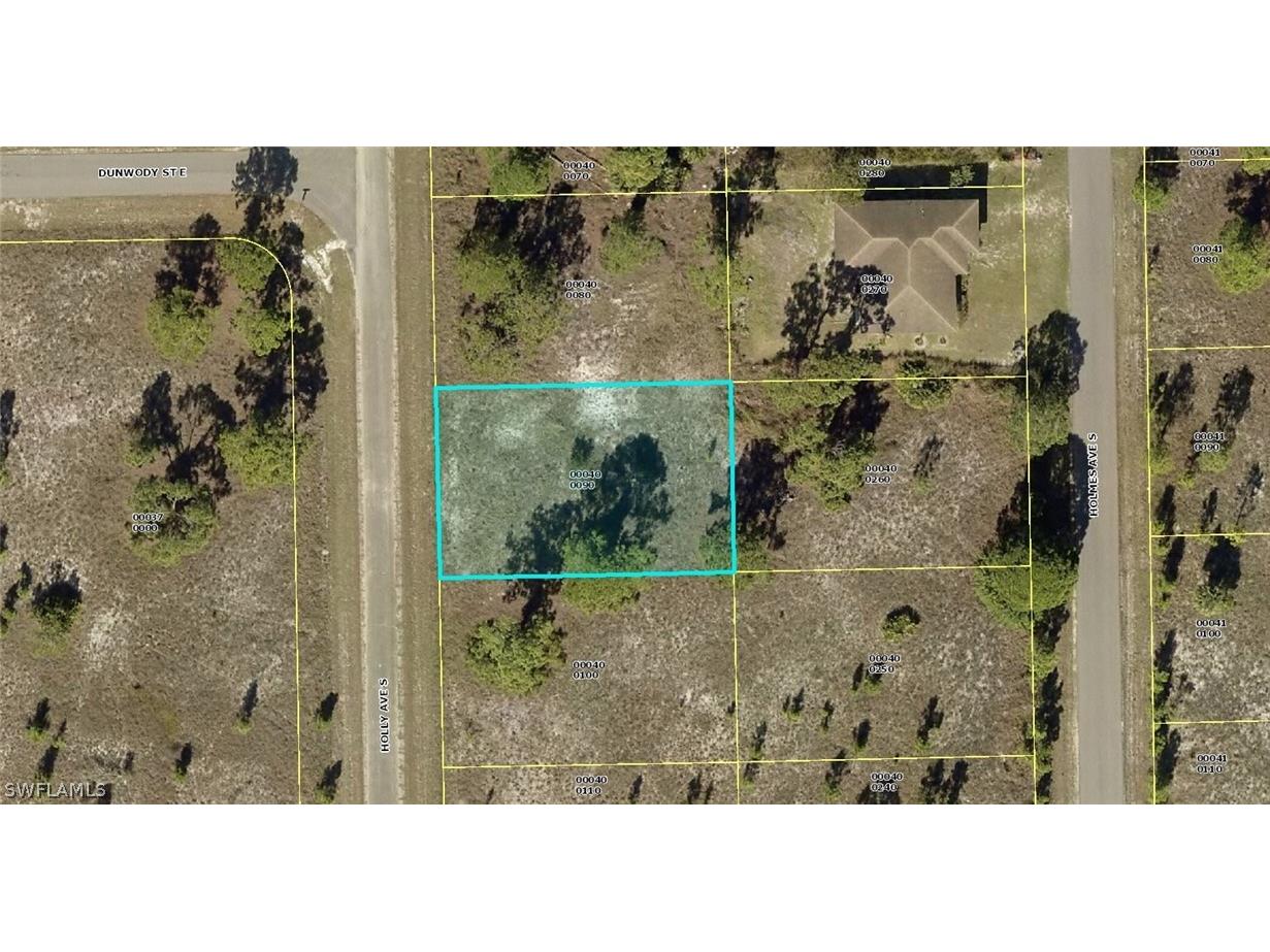 1143 Holly Avenue S Lehigh Acres FL 33974 222034044 image1