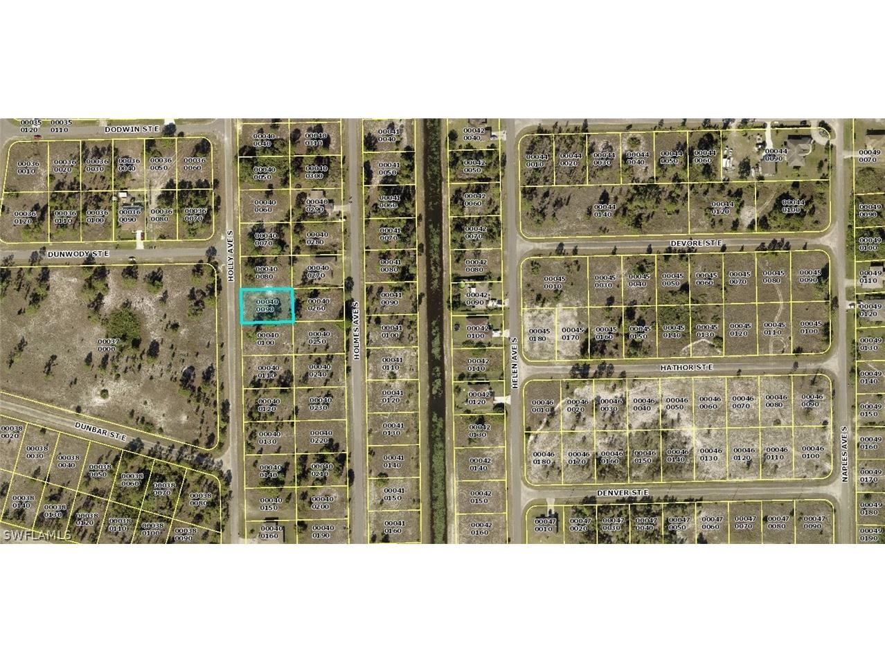 1143 Holly Avenue S Lehigh Acres FL 33974 222034044 image2