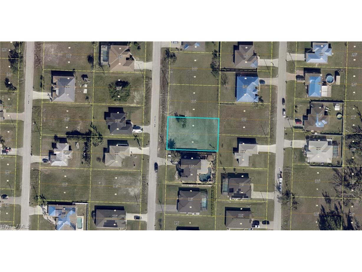 1143 NW 27th Place Cape Coral FL 33993 223052474 image1