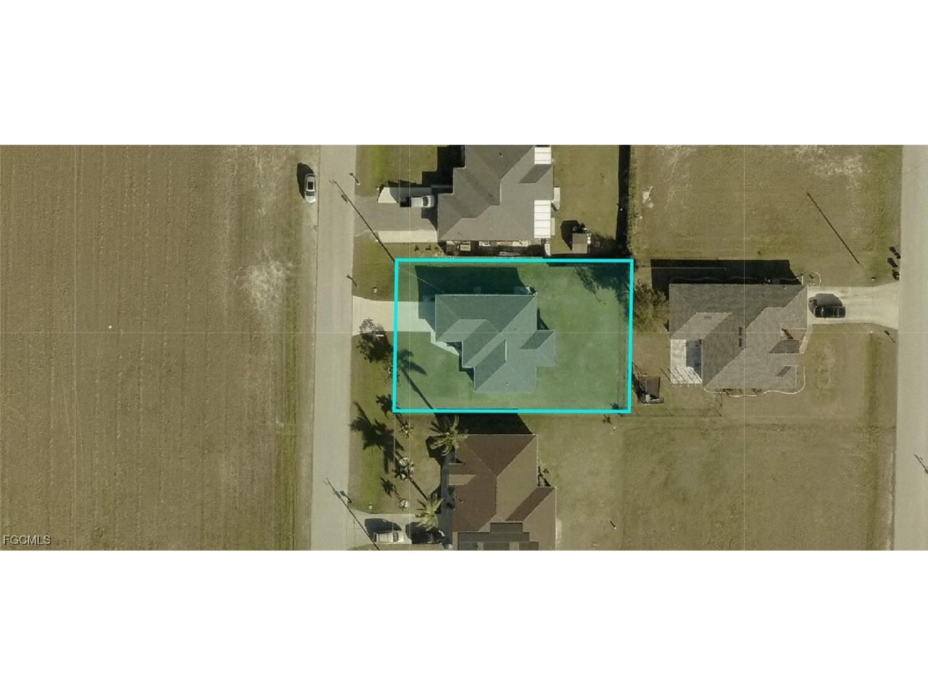 1143 NW 4th Place Cape Coral FL 33993 2026000374 image34