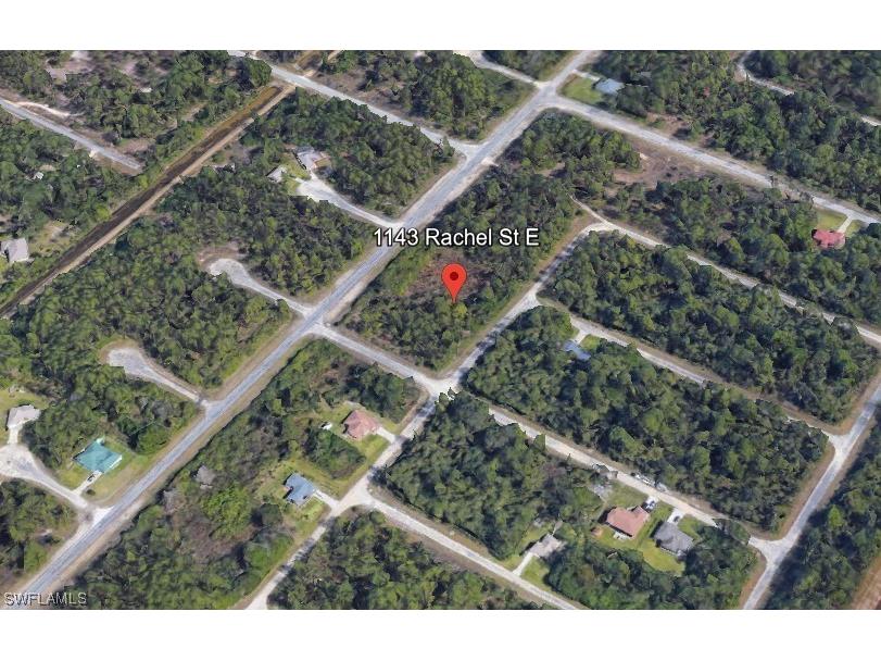 1143 Rachel Street E Lehigh Acres FL 33974 224003199 image1