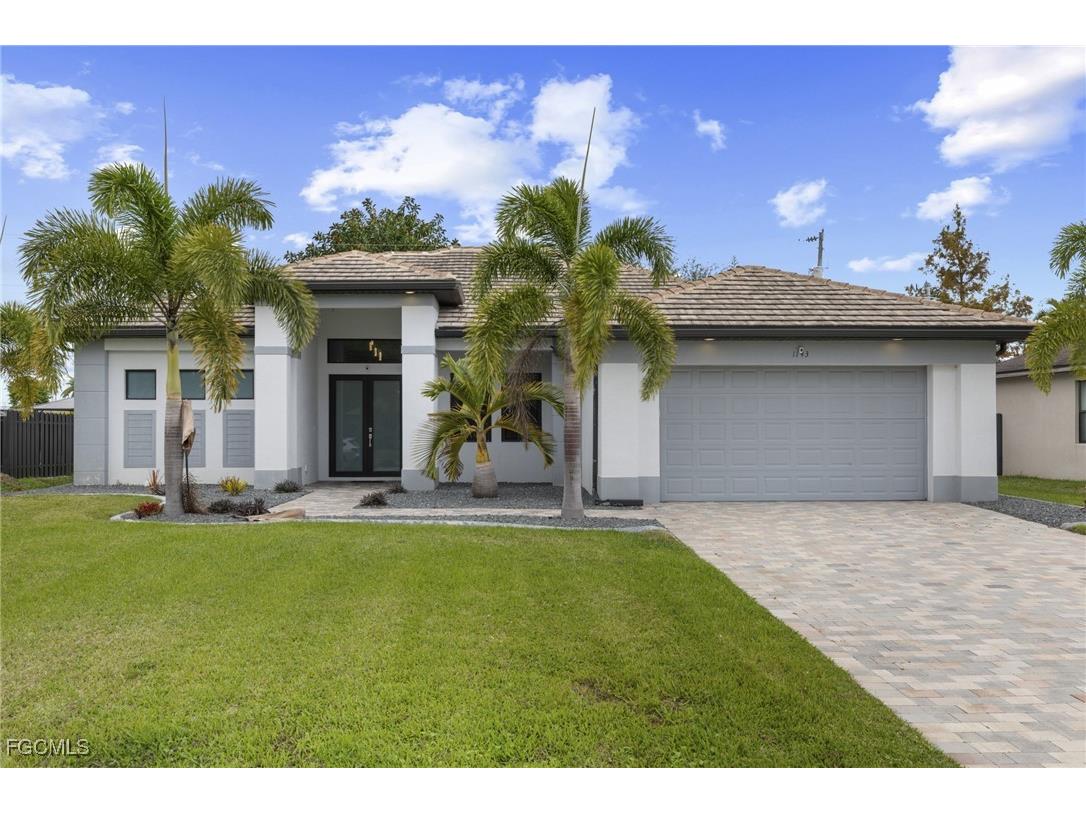 1143 SW 7th Terrace Cape Coral FL 33991 2025025622 image1