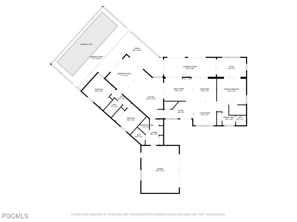 1143 Sand Castle Road Sanibel FL 33957 2025021683 image50