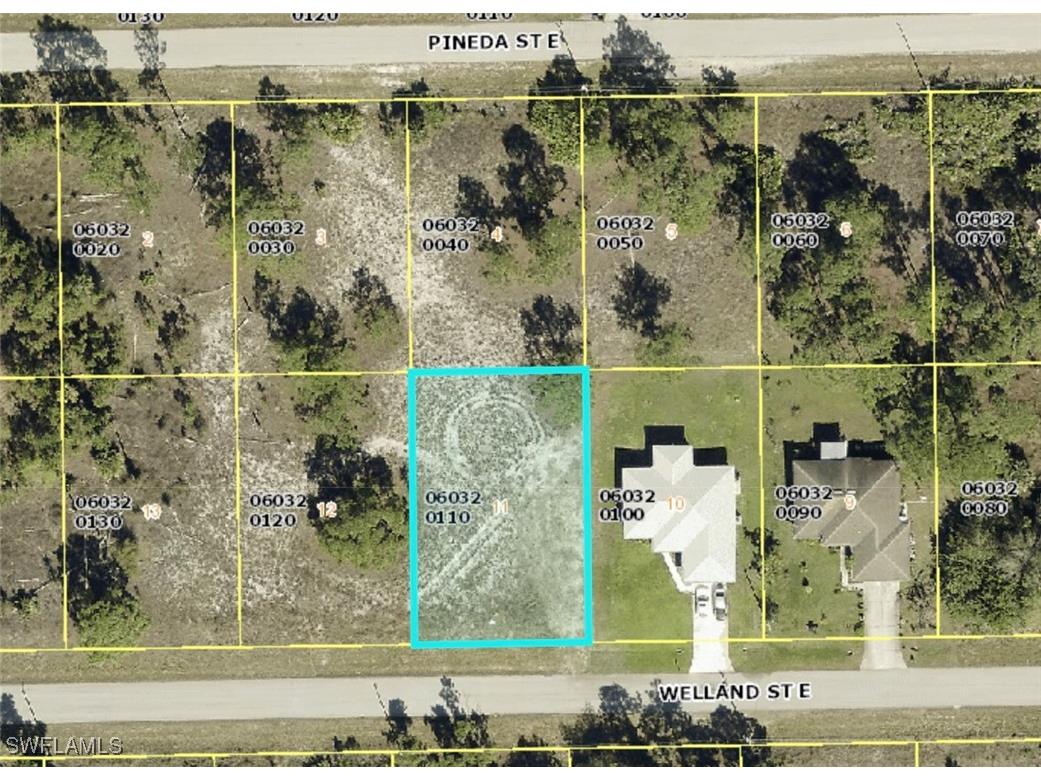 1143 Welland Street E Lehigh Acres FL 33974 224090867 image1