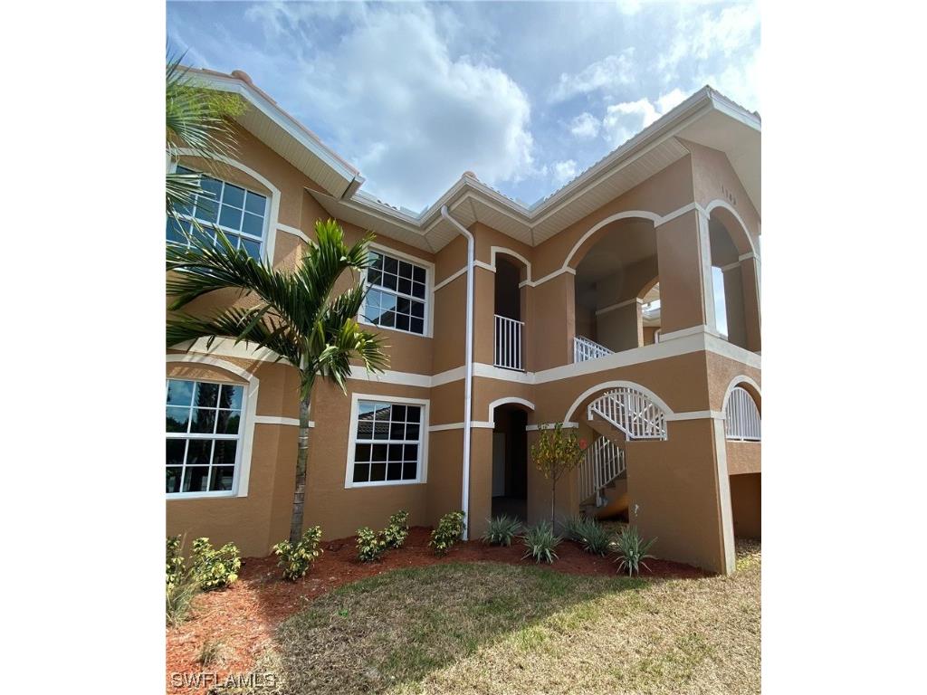 1143 Winding Pines Circle #201 Cape Coral FL 33909 222060790 image1