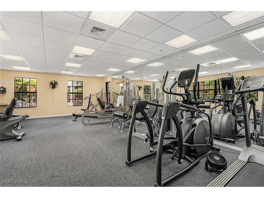 1143 Winding Pines Circle #203 Cape Coral FL 33909 225078106 image11