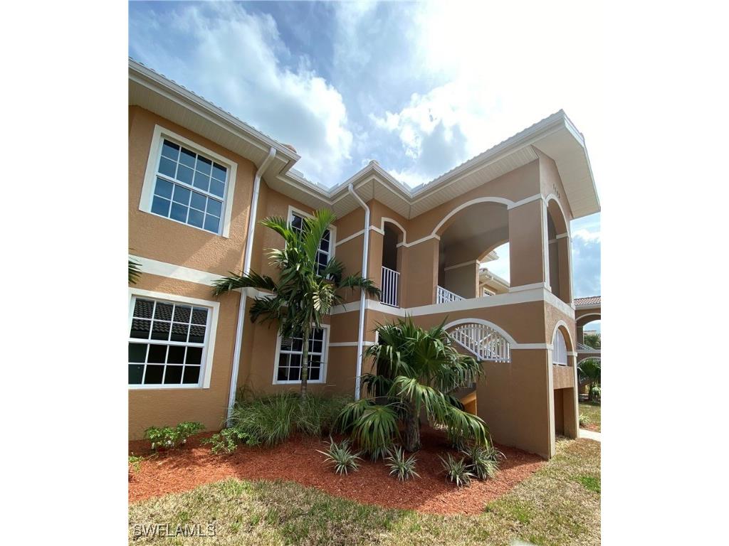 1143 Winding Pines Circle #203 Cape Coral FL 33909 225078106 image2