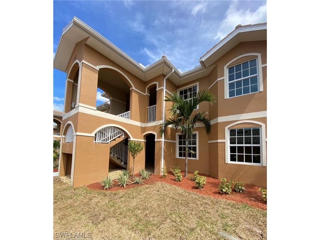 1143 Winding Pines Circle #206 Cape Coral FL 33909 222060798 image1