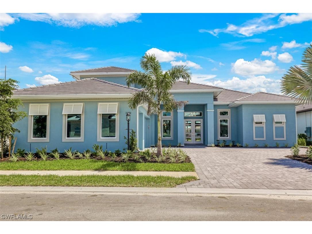 11430 Canal Grande Drive Fort Myers FL 33913 223016055 image1