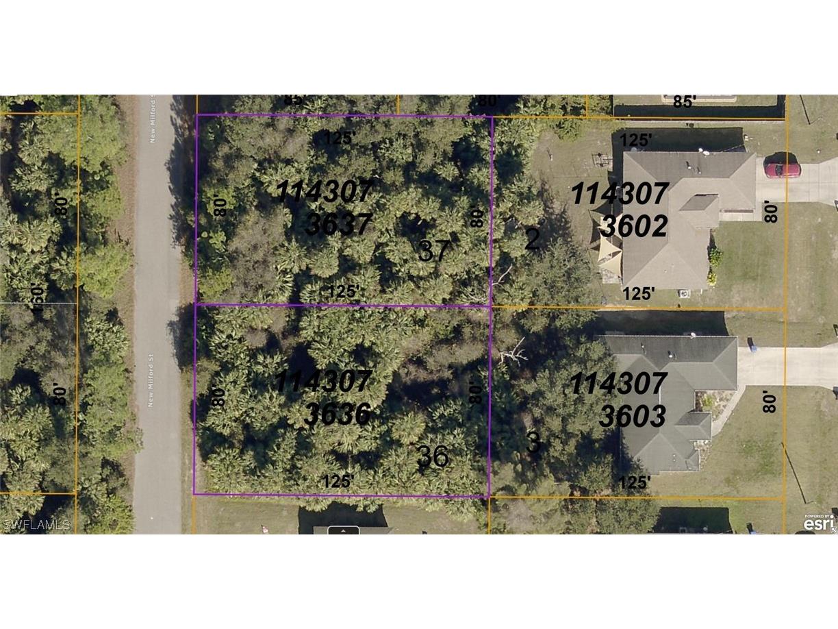 1143073636 & 1143073637 New Milford Street North Port FL 34288 223043695 image1