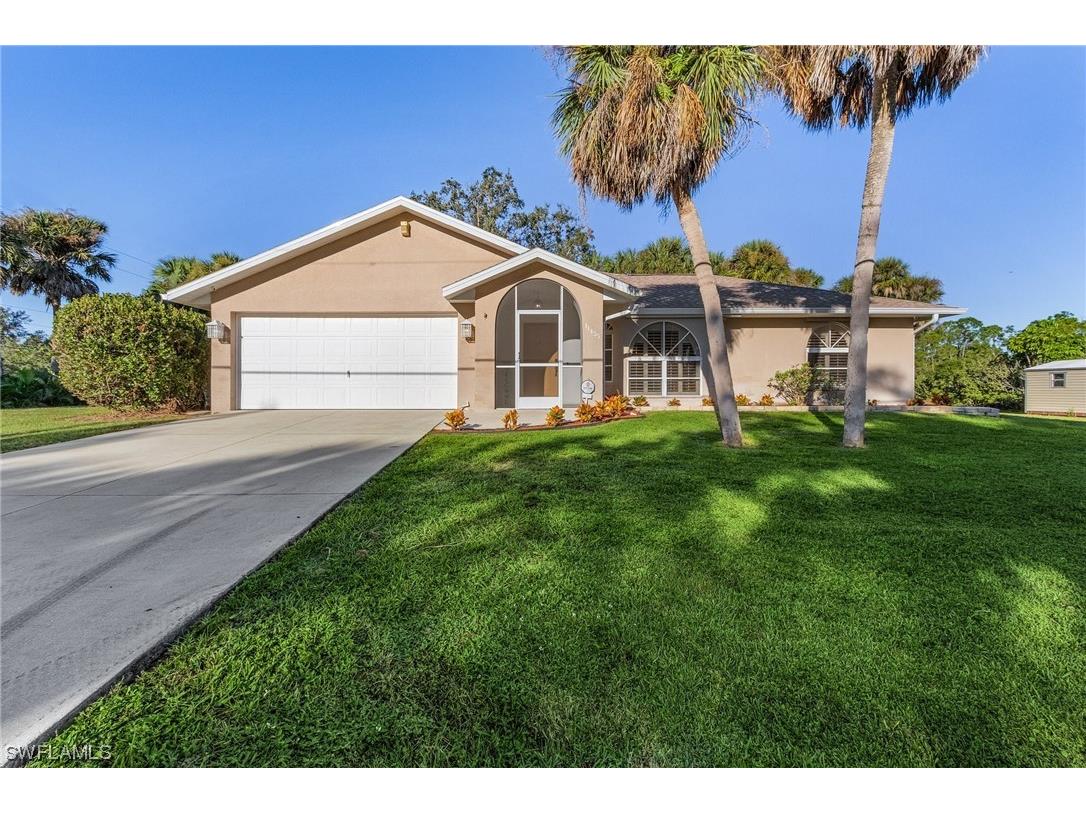 11435 Pepperdine Street Punta Gorda FL 33955 223090378 image1