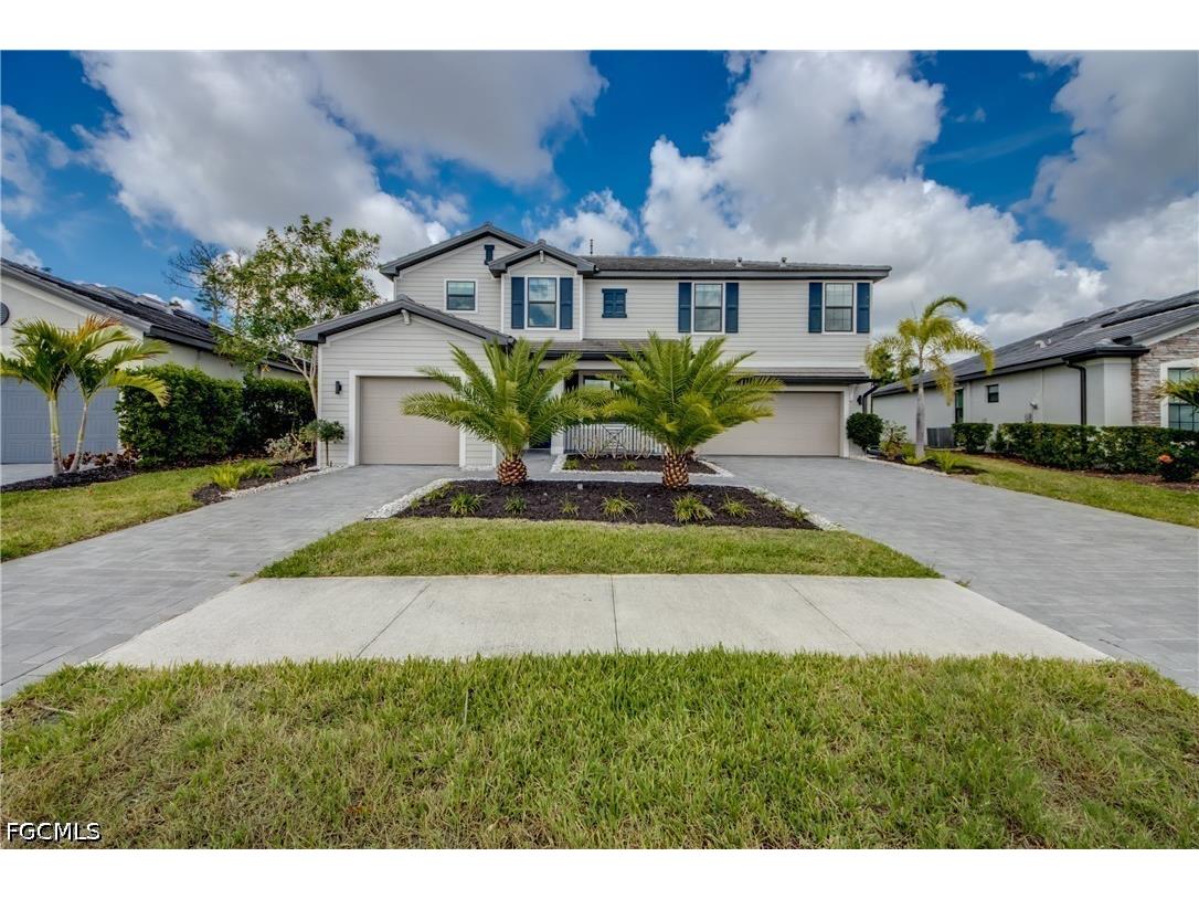 11436 Canopy Loop Fort Myers FL 33913 2026020589 image1