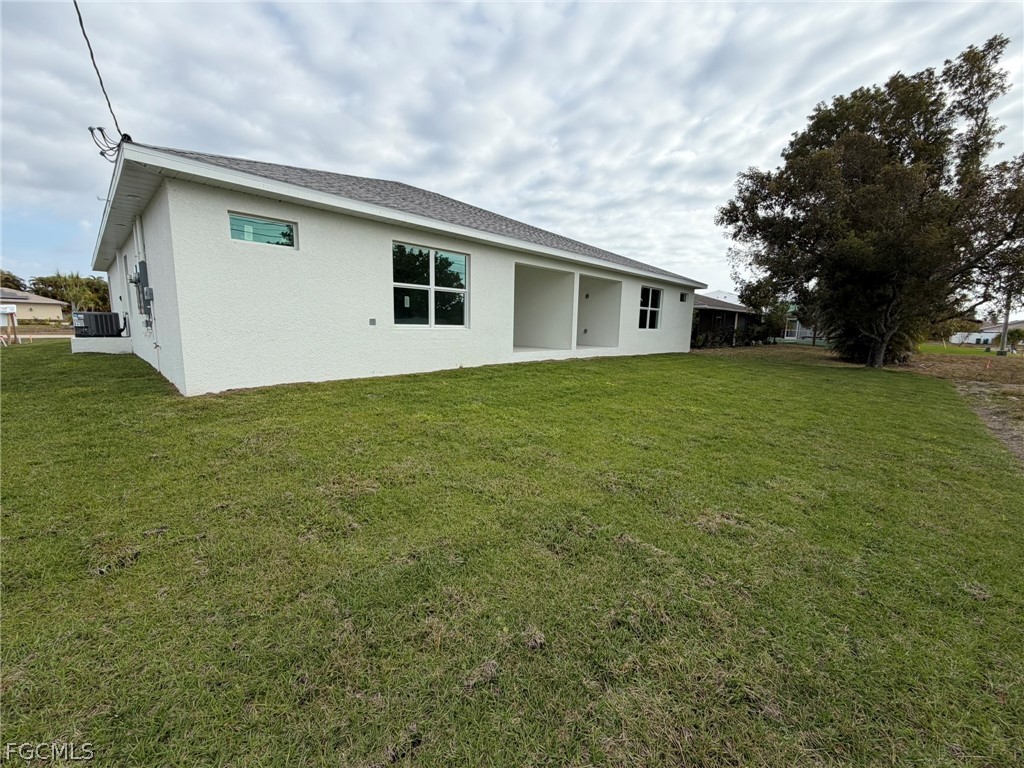 1144/1146 SW 47th Terrace Cape Coral FL 33914 2026010005 image24