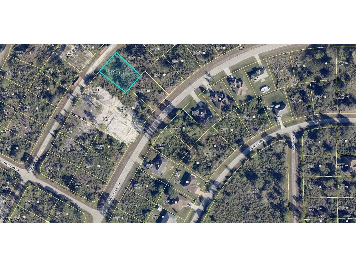 1144 Bayliss Street E Lehigh Acres FL 33974 223046197 image1