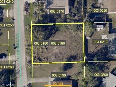 1144 Cherokee Avenue Lehigh Acres FL 33936 223091660 image1