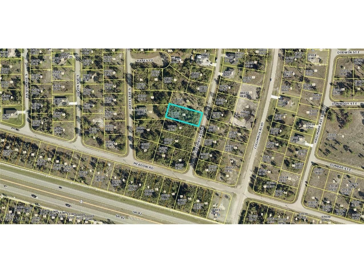 1144 Columbo Avenue S Lehigh Acres FL 33974 225026359 image1