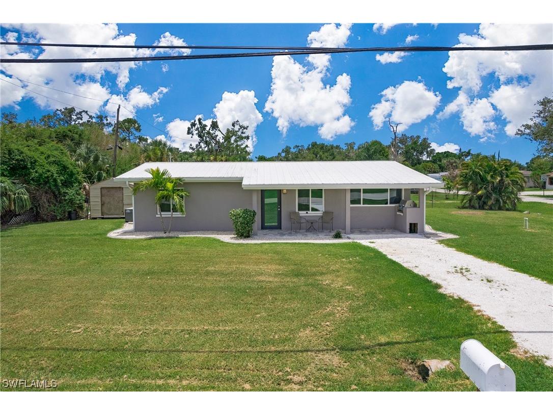 1144 Donald Road North Fort Myers FL 33917 223051039 image1
