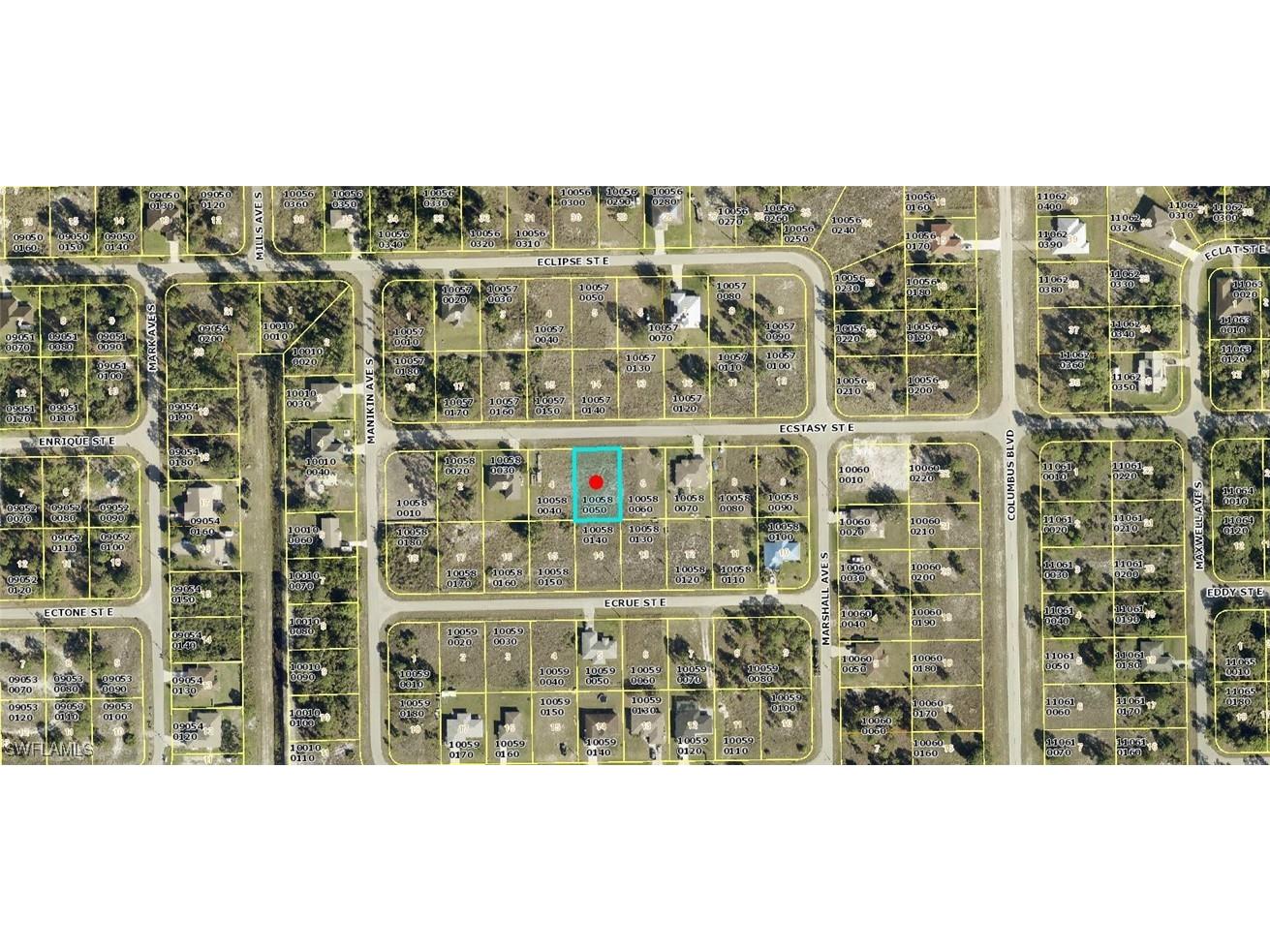 1144 Ecstasy Street E Lehigh Acres FL 33974 224080318 image1