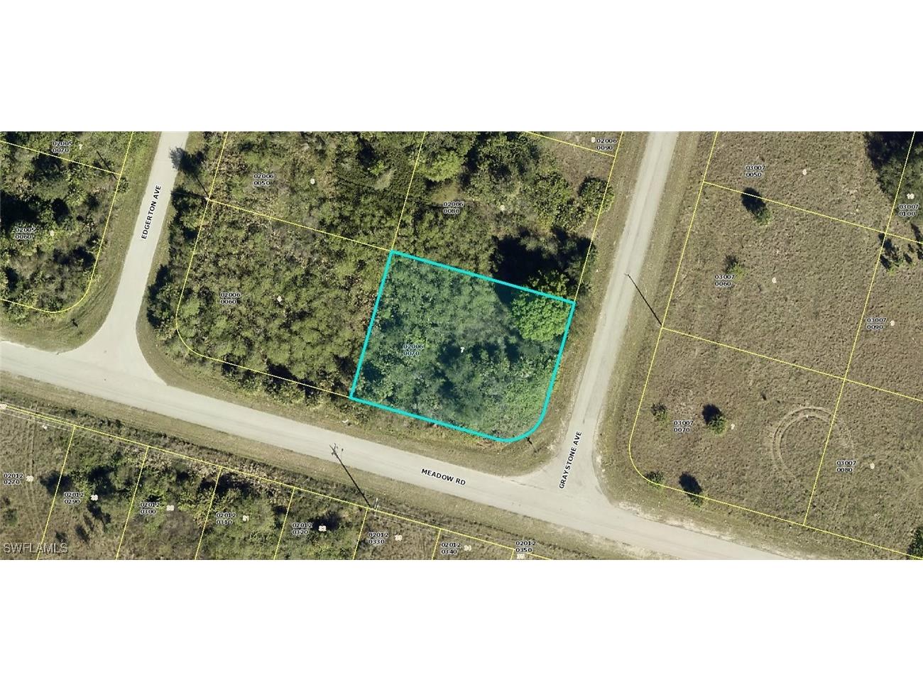 1144 Graystone Avenue Lehigh Acres FL 33974 225043644 image1
