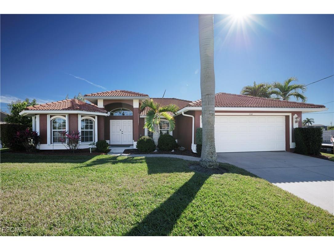 1144 SW 39th Street Cape Coral FL 33914 2026003884 image1