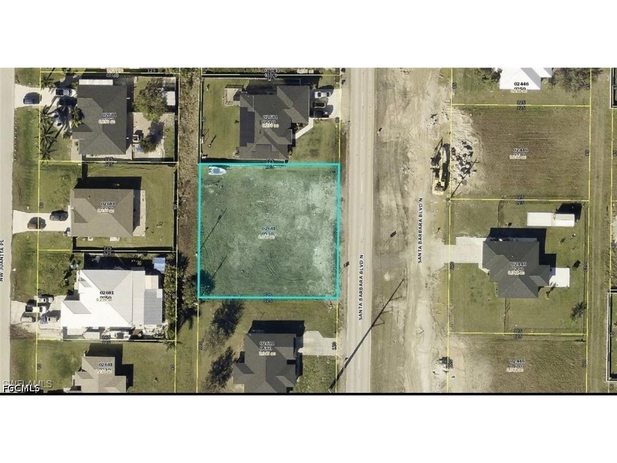 1144 Santa Barbara Boulevard N Cape Coral FL 33993 2026014105 image1